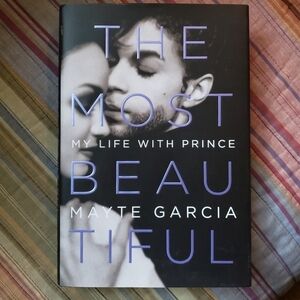 My Life With Prince The Most Beautiful